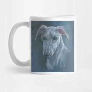 Whippet Mug